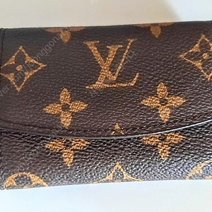 루비통 카드지갑 정품 Louis Vuitton