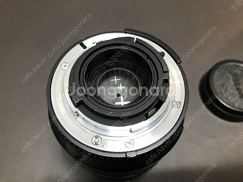 니콘 af60mm macro 마크로렌즈--2