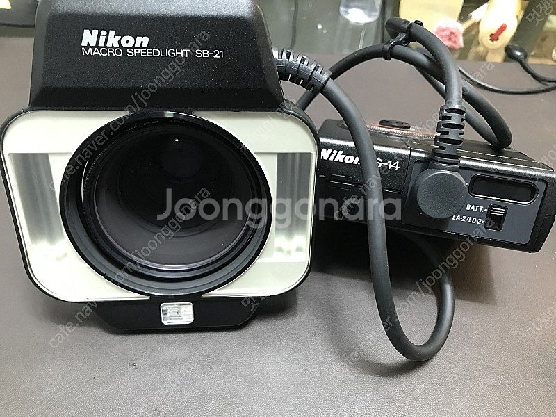 니콘 af60mm macro 마크로렌즈--3
