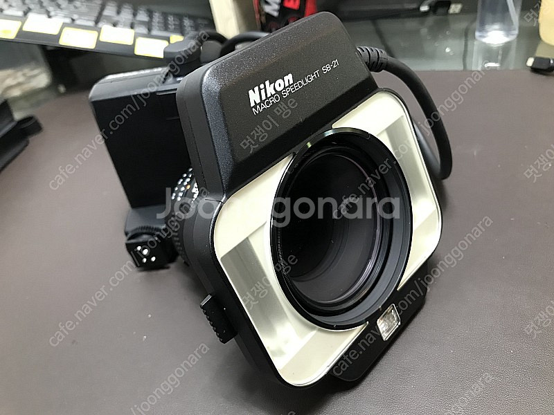 니콘 af60mm macro 마크로렌즈--5