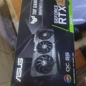 아서스 3060ti 판매합니다