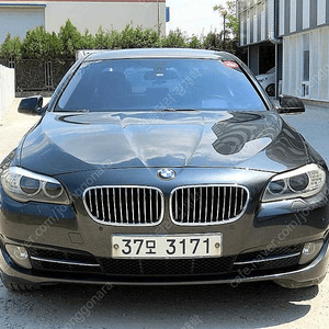 BMW5시리즈 (F10) 528i