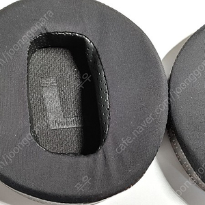 [이어패드] INeedKit 헤드폰 쿨링젤 이어패드(110mm) 택포 1.6만 팝니다.