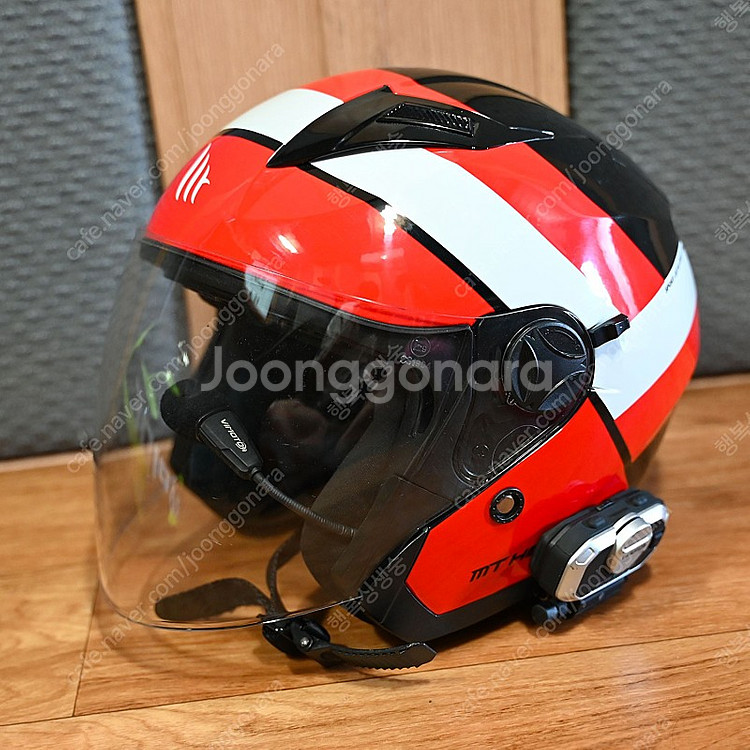 MT헬멧 + 비모토V8 팝니다--0