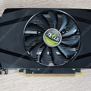 GTX1050Ti 4GB 그래픽카드