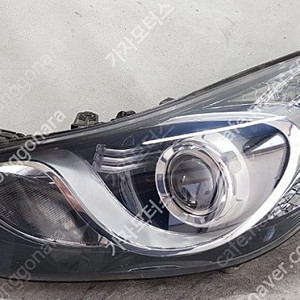 아반떼 MD 6핀 HID 전조등 헤드라이트 창원중고라이트 h2907