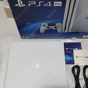 ps4 pro 택포 16만원 플스4 프로 내용필