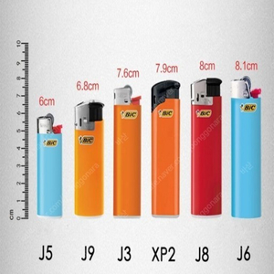 빅라이터 bic j6 j26 풀사이즈 구합니다