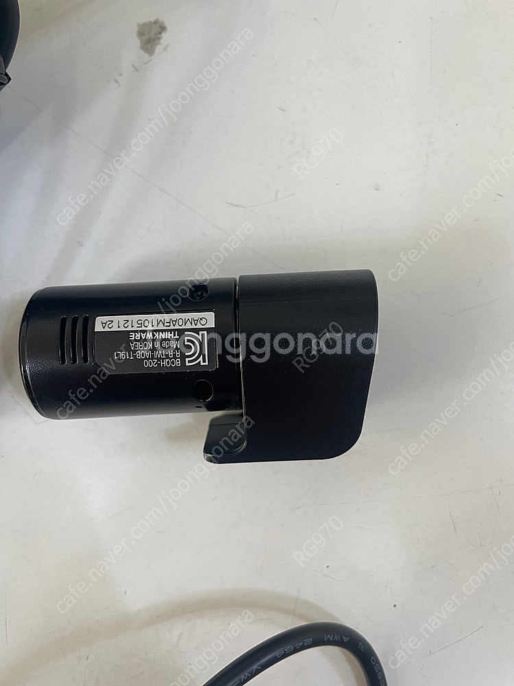 블랙박스 QXD7000커넥티드 프로+--1