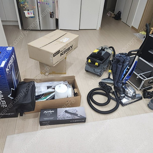컬비(1회연습) 카져퍼지(a급중고) 팝니다