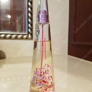 이세이미야케 로디세이 우먼 썸머 100ml