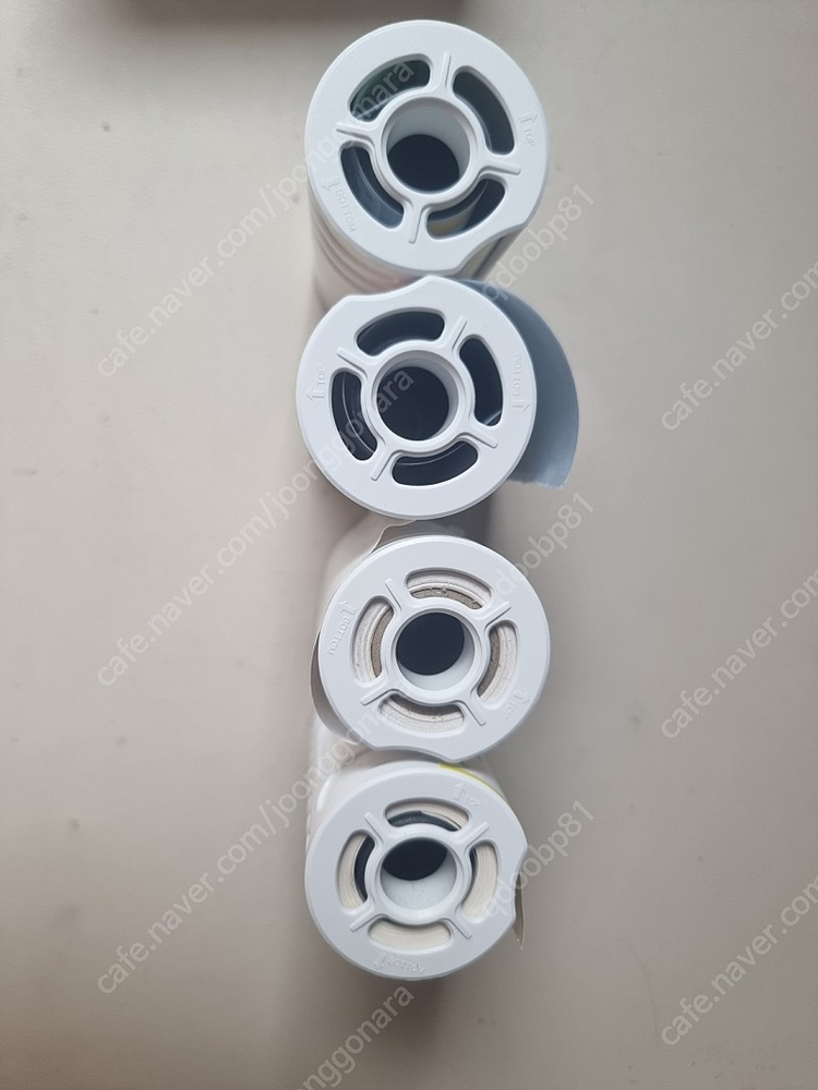 페이지 라벨기--2