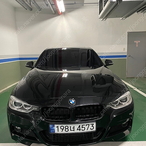 Bmw 3시리즈 f30 320i 스포츠 급처분!!