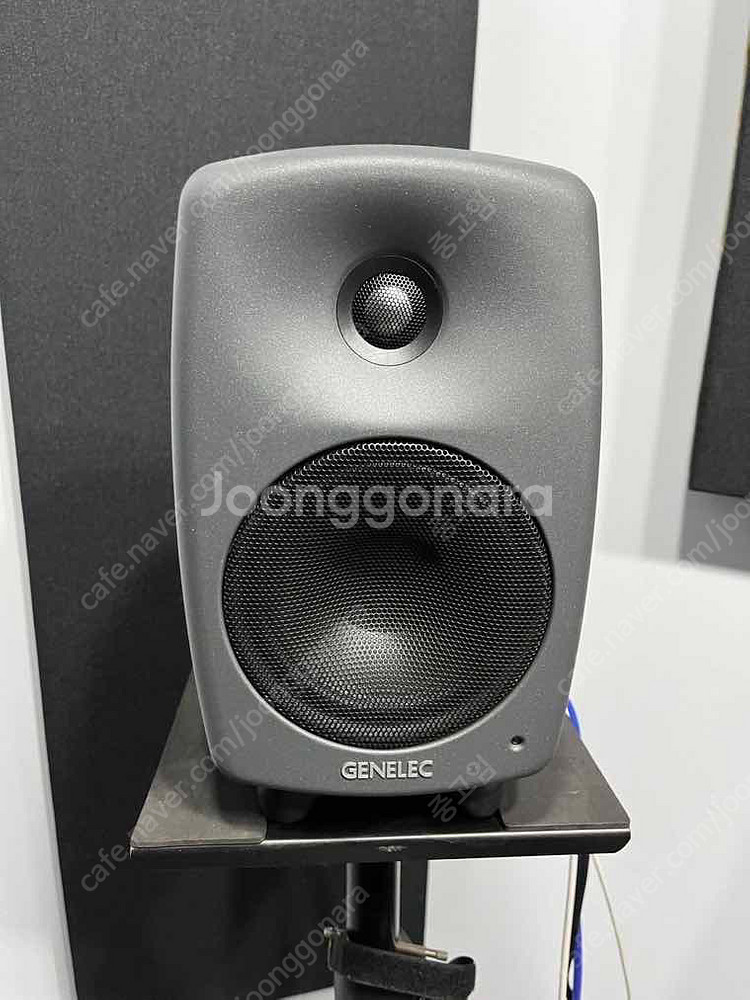 Genelec8330 + glm kit 오늘만 급매--0