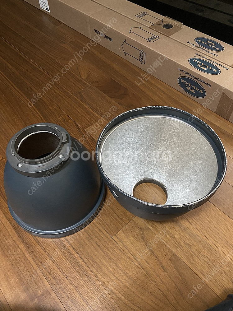 브론컬러 리플렉터(일괄 판매)--1