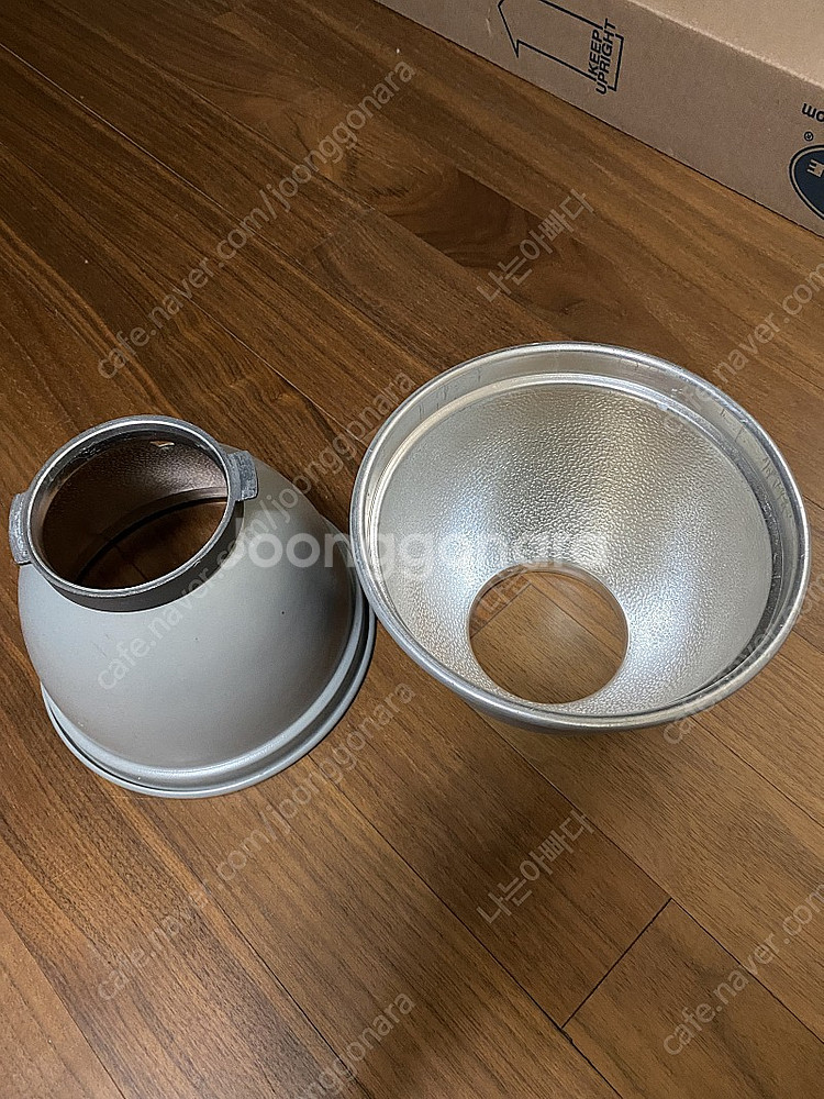 브론컬러 리플렉터(일괄 판매)--2