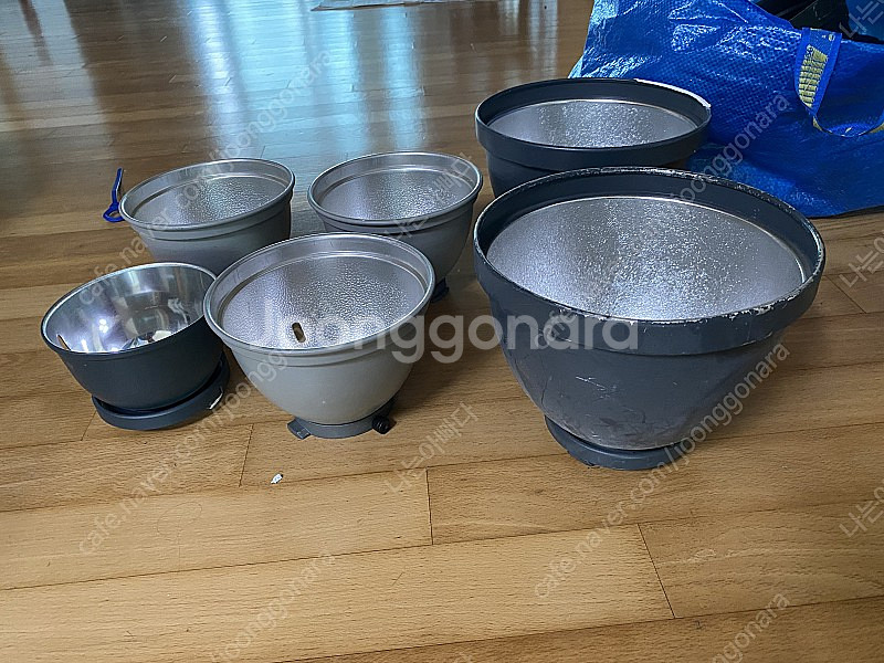 브론컬러 리플렉터(일괄 판매)--6