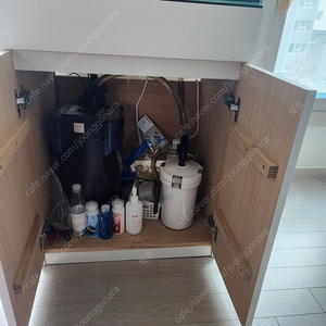 어항 풀세트 팔아요