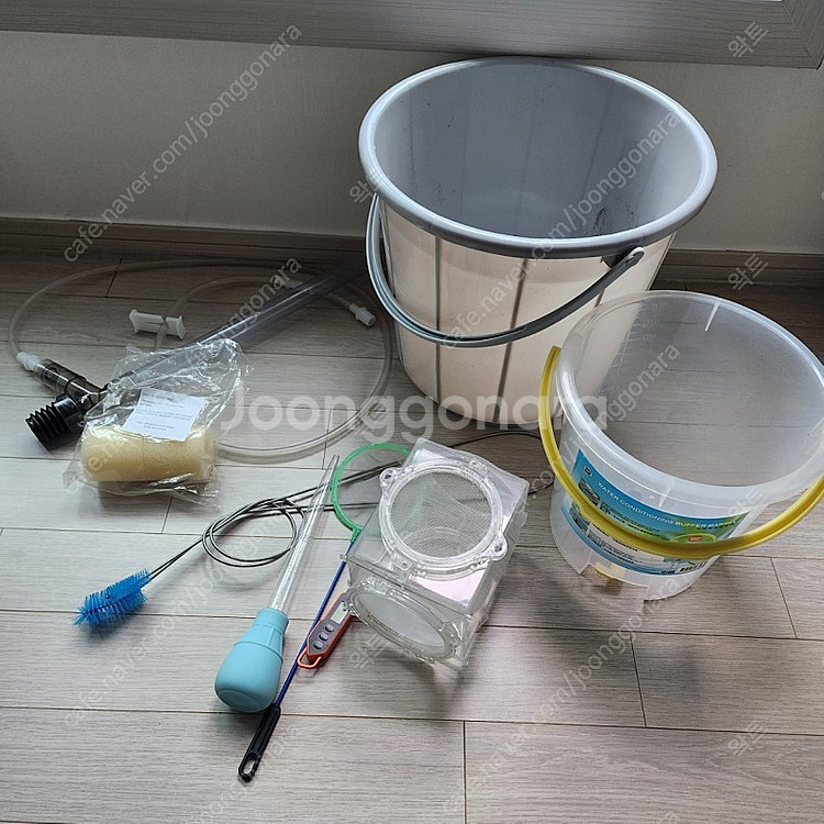 어항 풀세트 팔아요--2