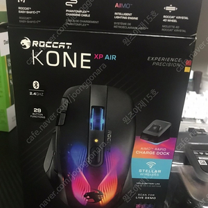 로켓 콘 xp air <roccat kone xp air>