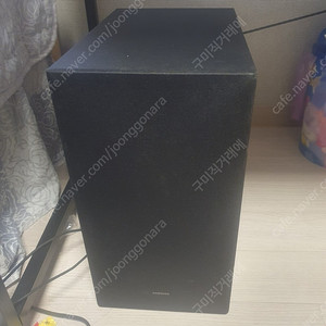 삼성 q600c 사운드바 팝니다