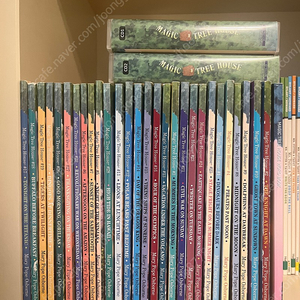 magic tree house 28권+cd 28장, word book 1권