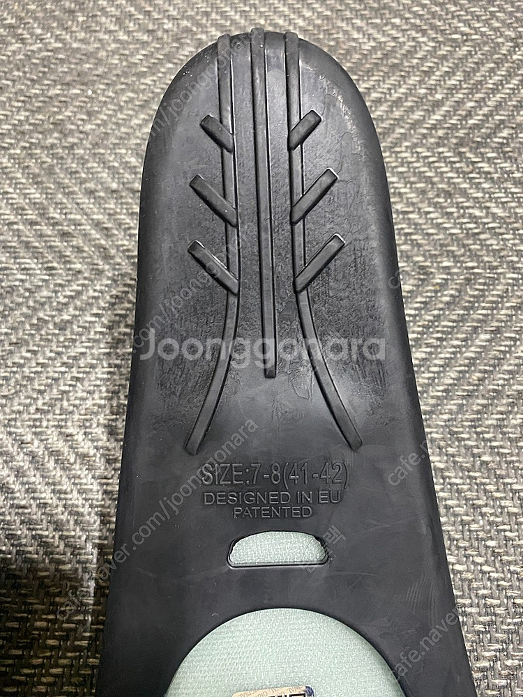 리더핀 아이스 프리다이빙 롱핀 가격 내림--3