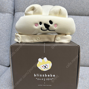 블리스베베 머리쿵헬멧