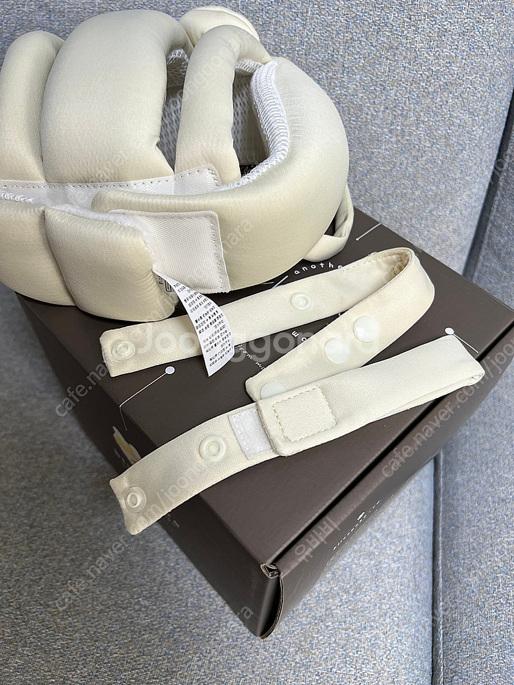 블리스베베 머리쿵헬멧--4