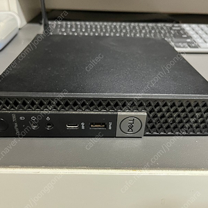 DELL Optiplex Micro 7060