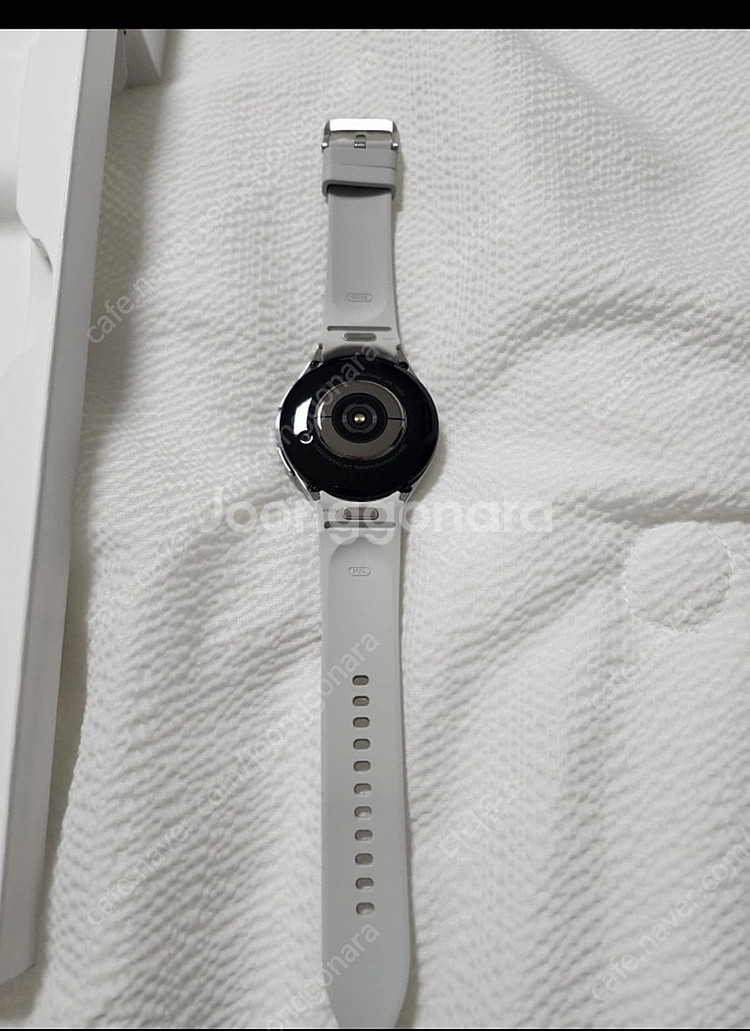 갤럭시워치6클래식 47mm s급 냉유--2