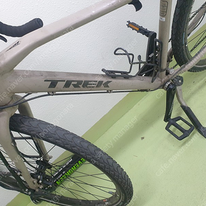 TREK 920