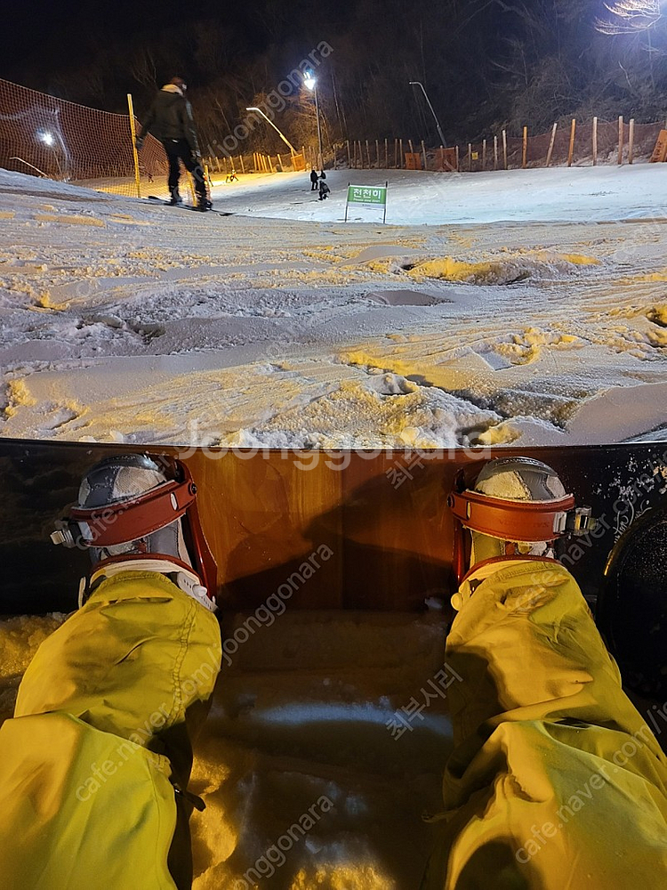 트릭용 스노우보드 삽니다--0