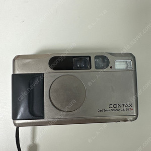 CONTAX T2 필름카메라 판매합니다