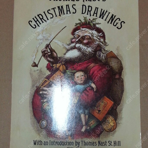 Thomas Nasts CHRISTMAS•••