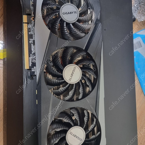 기가바이트 3060ti 팝니다