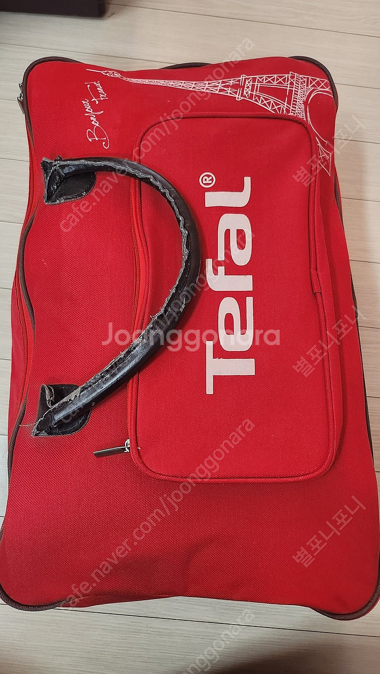 테팔전기그릴팝니다--0