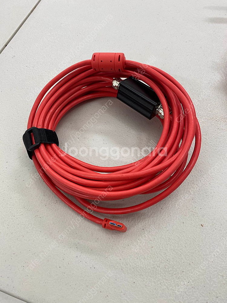 usb c to usb b 테더케이블 10m--0