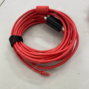 usb c to usb b 테더케이블 10m