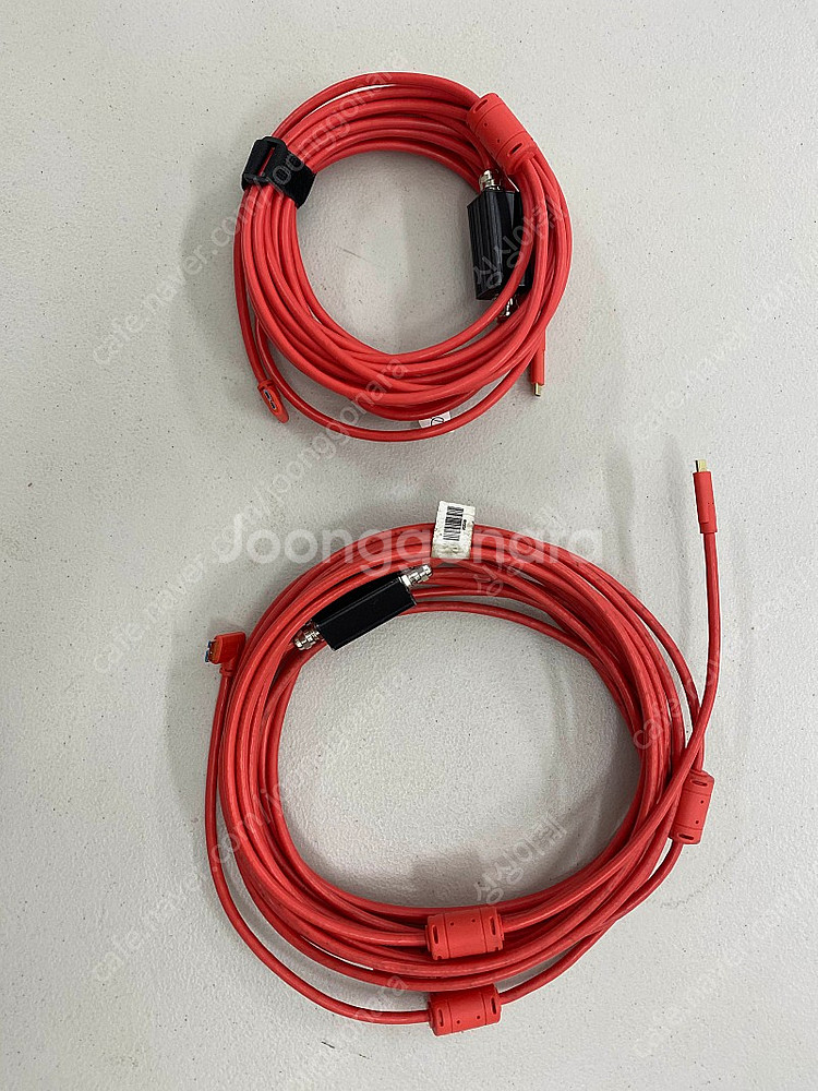 usb c to usb b 테더케이블 10m--1