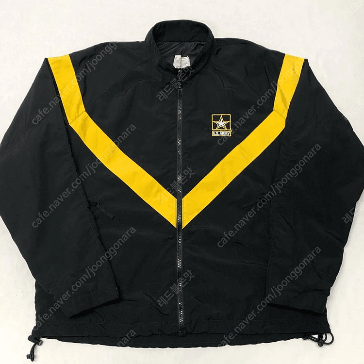 미군 신형 pt 자켓 미개봉+개봉--1