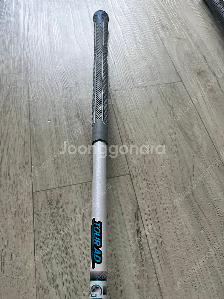 SIM MAX 핑 410LST 특주 샤프트 판매--2