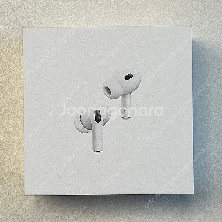 에어팟프로 2세대 팝니다.--0