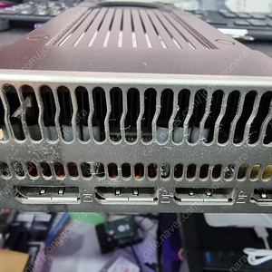 조텍 라데온 RX570 8G 팝니다. 대구 (GTX 1060 동급)