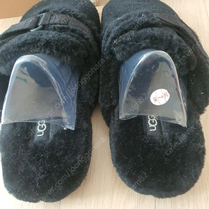 ugg 슬리퍼