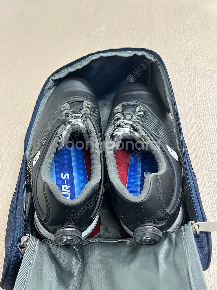 풋조이 투어s 270 팝니다--3