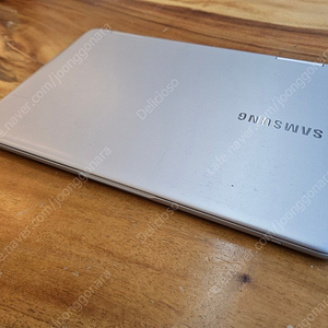 삼성 노트북 펜 360 i5 8세대 256G (터치스크린) 노트북 처분합니다.