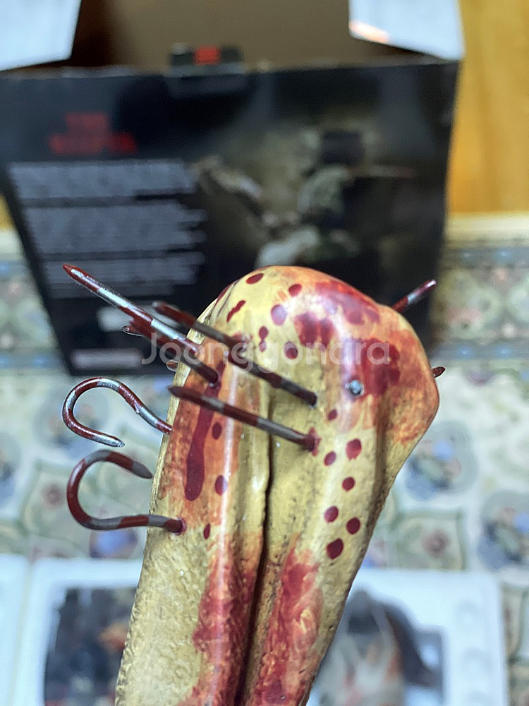 게이밍 헤드 이블위딘 더키퍼 스테츄 팝니다.--5