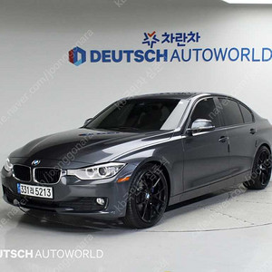 BMW3시리즈 (F30) 320d ED에디션 (5인승)