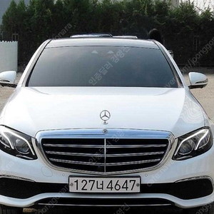 [벤츠]E클래스 W213 E300 4MATIC 익스클루시브